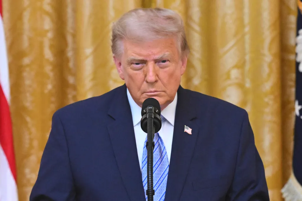 trump