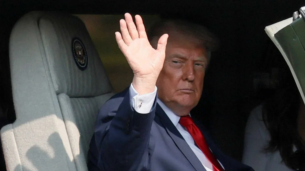 ‘Keeps me up at night’: States warn Trump slashed crucial security against foreign threat
