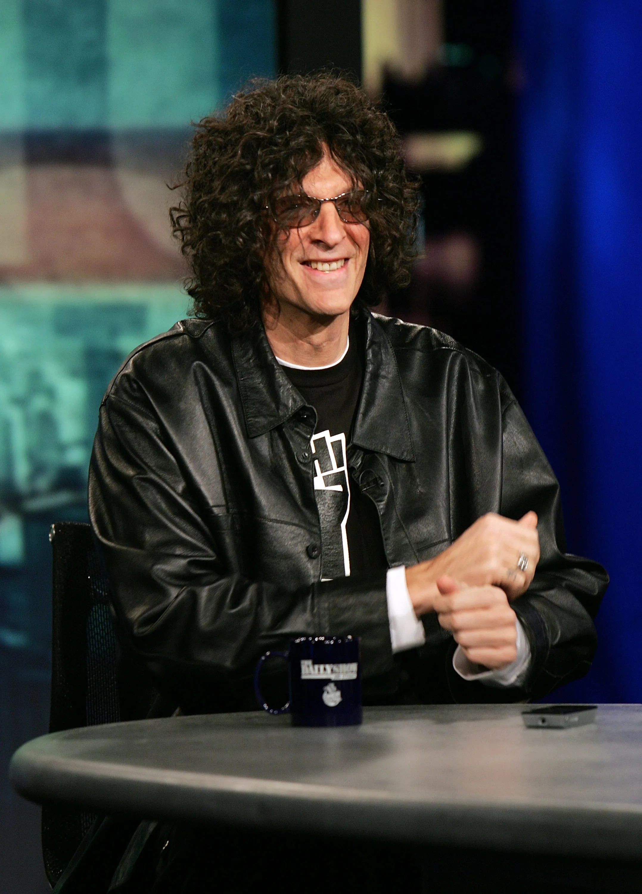 Howard Stern