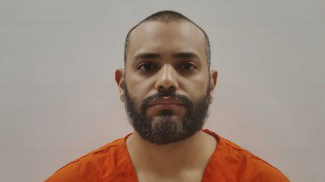 DHS agent indicted after he allegedly ‘accelerated’ vehicle to strike walking suspect