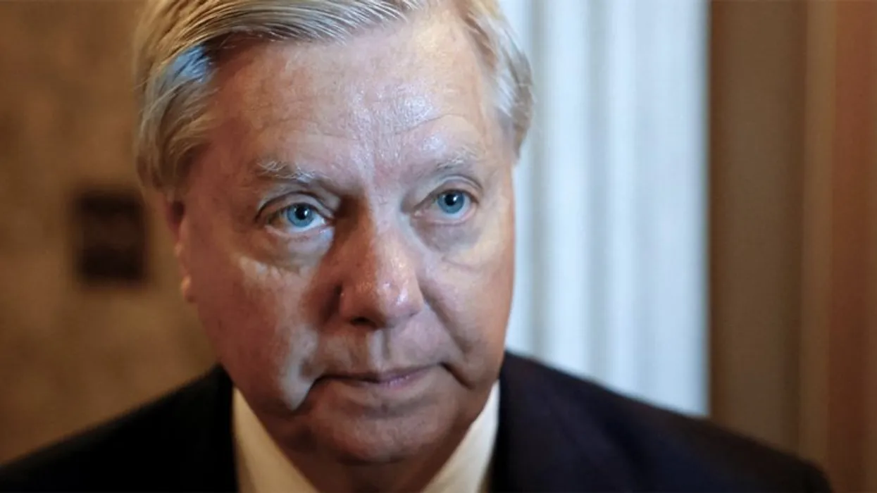 Lindsey Graham’s death reveals ‘legislative train wreck’ he left GOP: report