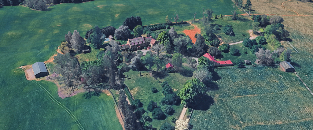 Wolver Hill Farm