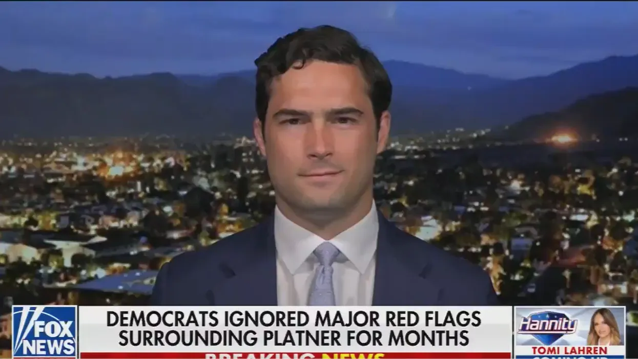 MAGA lawmaker slammed after attempt to capitalize on political scandal backfires