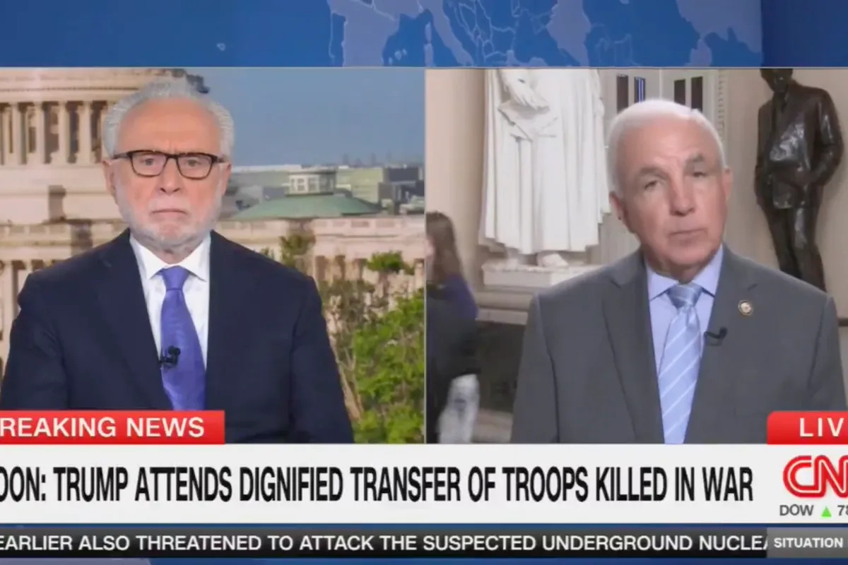‘To be honest’: MAGA lawmaker sparks fury with shrugging statement on dead troops