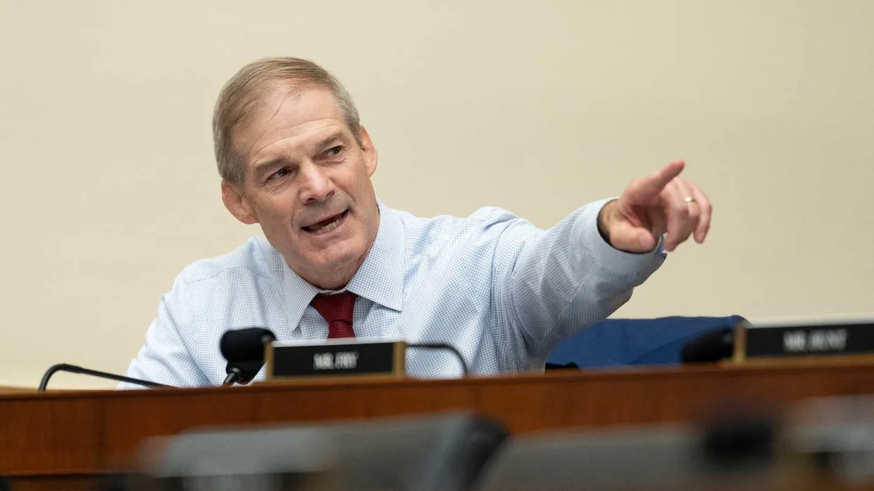 Complete ‘demolition of Jim Jordan’: Jack Smith lawyers publish rebuttal to GOP-led attack