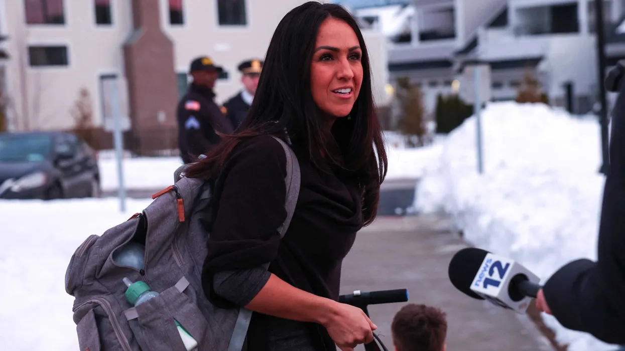 GOP infighting erupts as Lauren Boebert slams ‘unnamed’ staffers over ‘backroom deal’