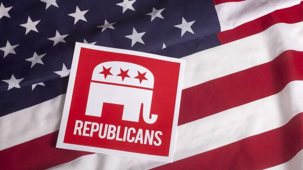 Republican caught benefiting from the very thing he campaigned against: report