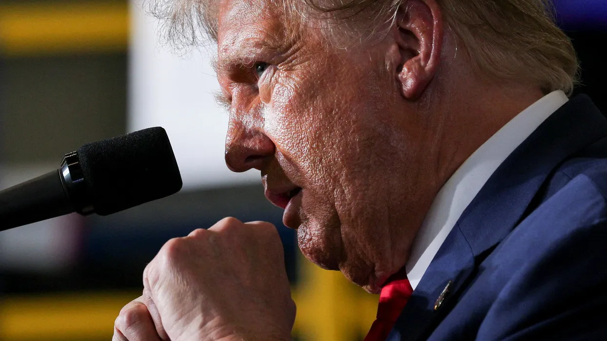 Trump’s battering left me with ‘post traumatic stress disorder’: Rosie O’Donnell