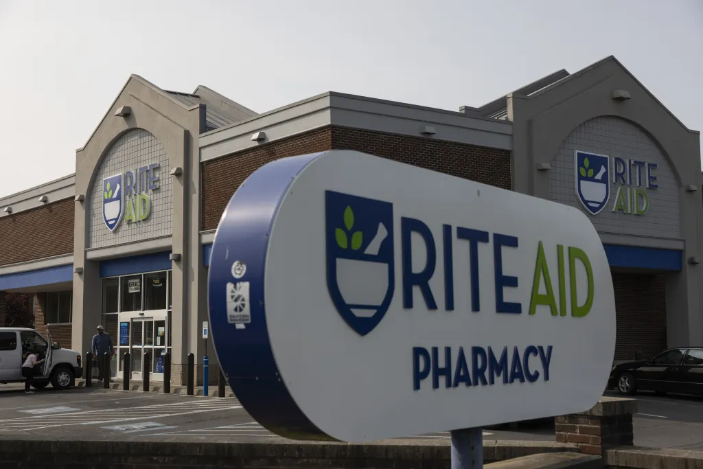 The latest Rite Aid store closures are expected to further reduce pharmacy access in parts of rural New Hampshire.