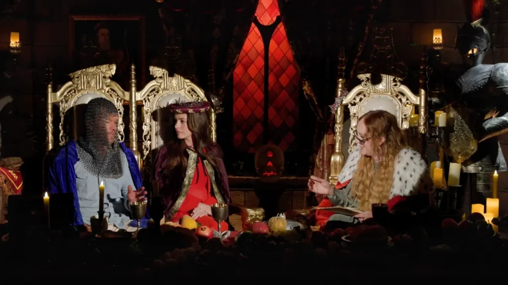 Royal Court
