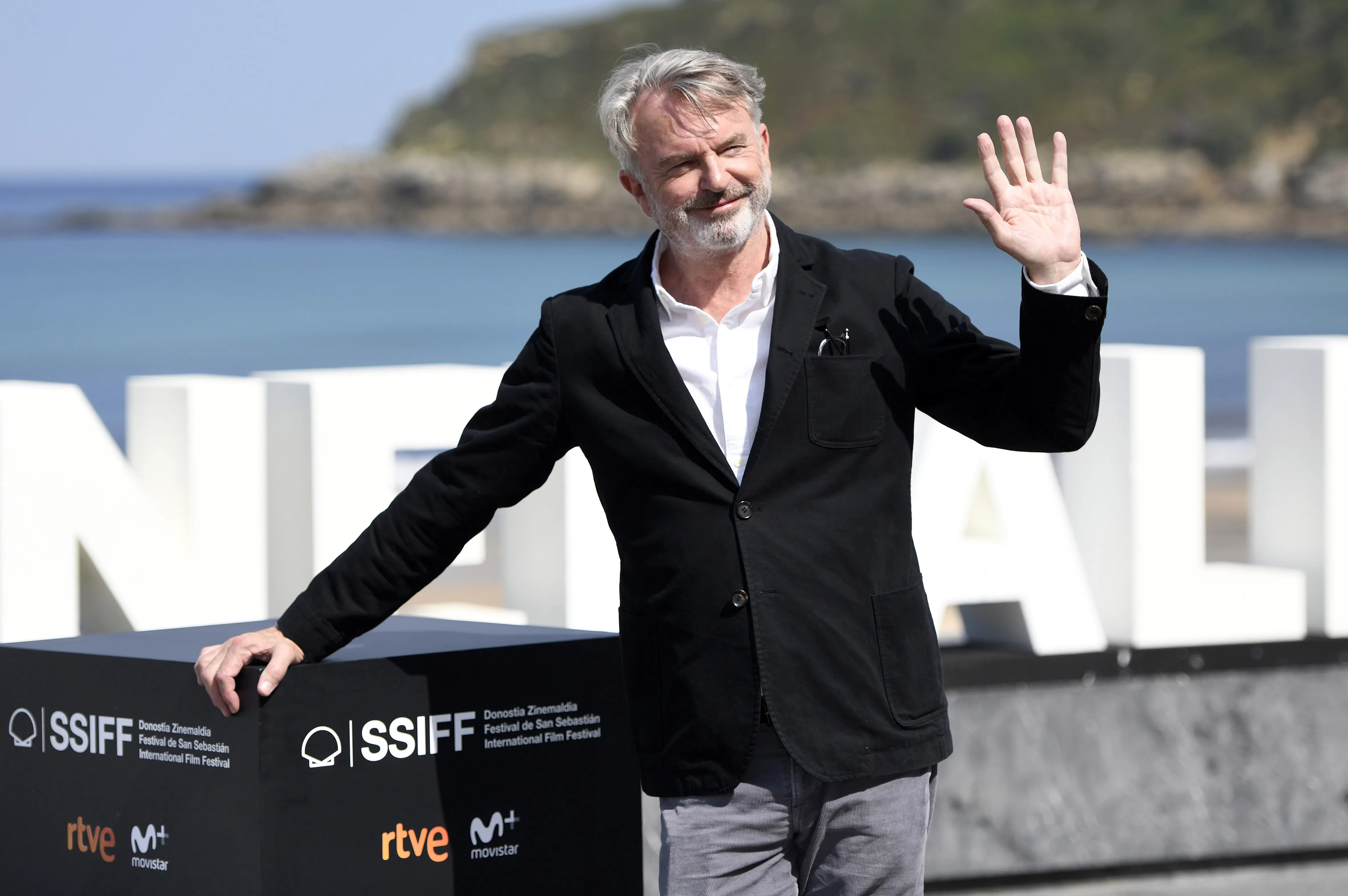 Sam Neill 