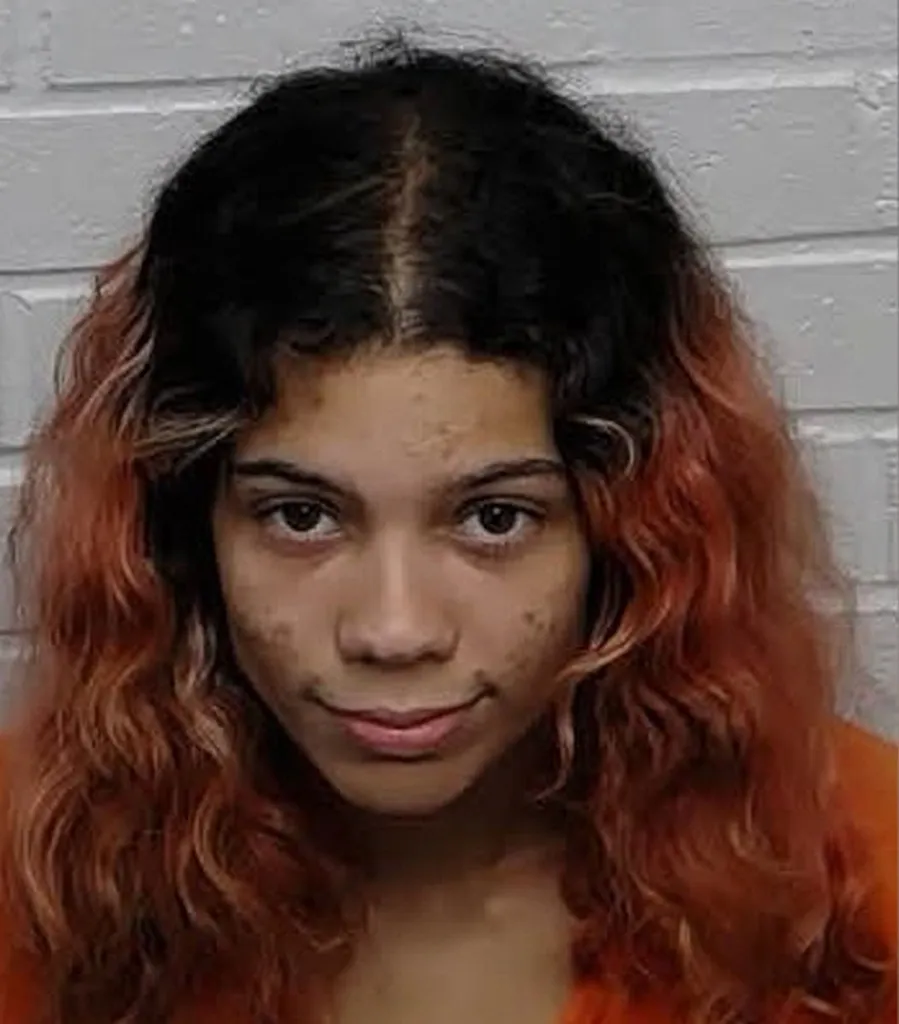 Samantha Feliz, 20, both of Hollywood, Florida, were arrested Wednesday in Rockingham, North Carolina, where investigators say they fled while Hollywood police investigated the disappearance of their infant.