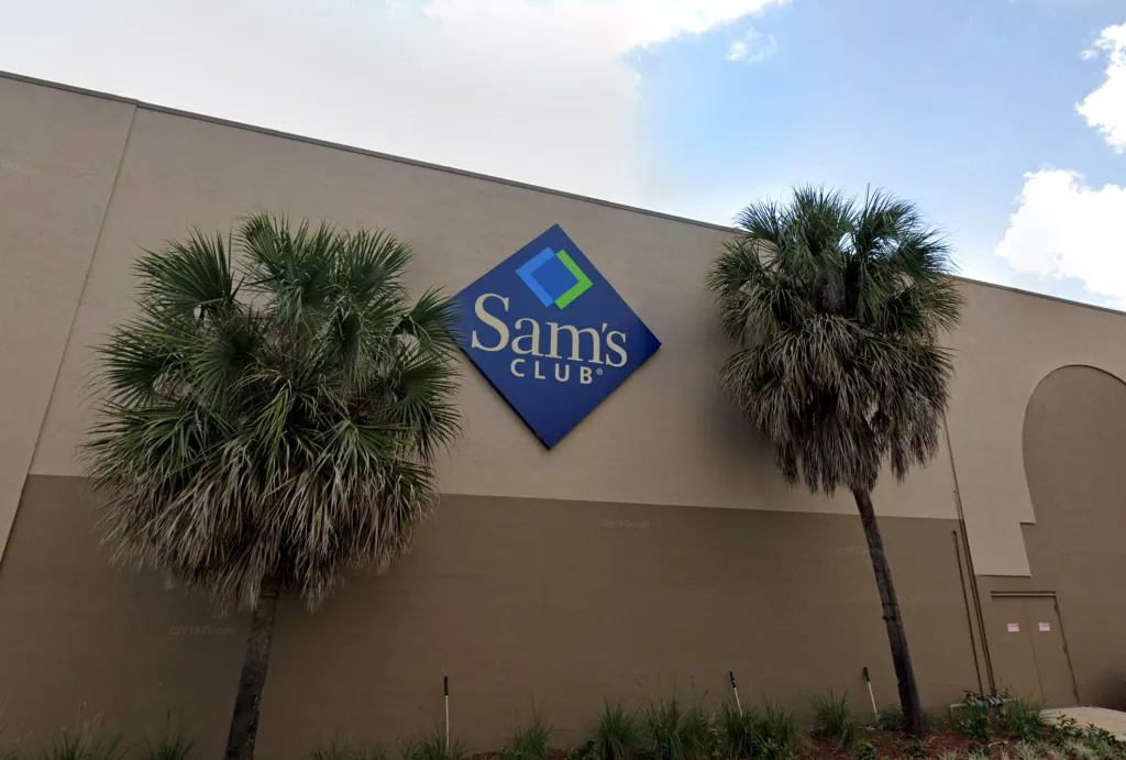 Sam's Club