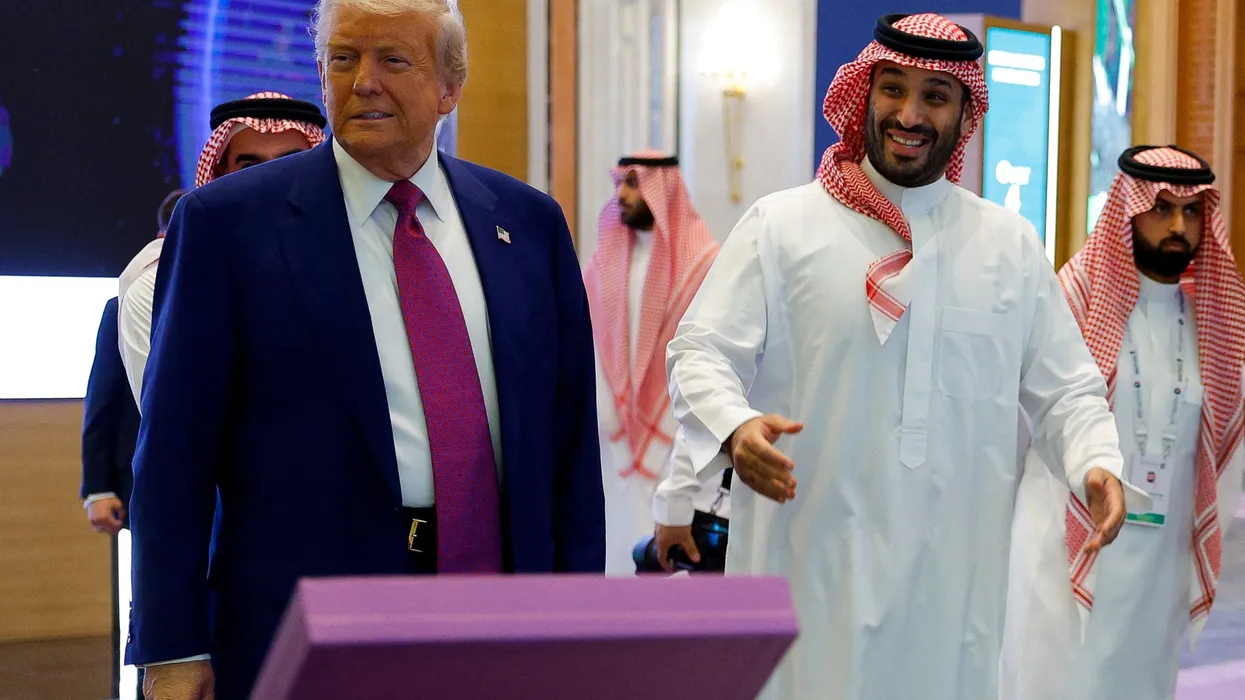 Saudi Arabia’s nuclear deal with the U.S. threatened by Trump’s new demand