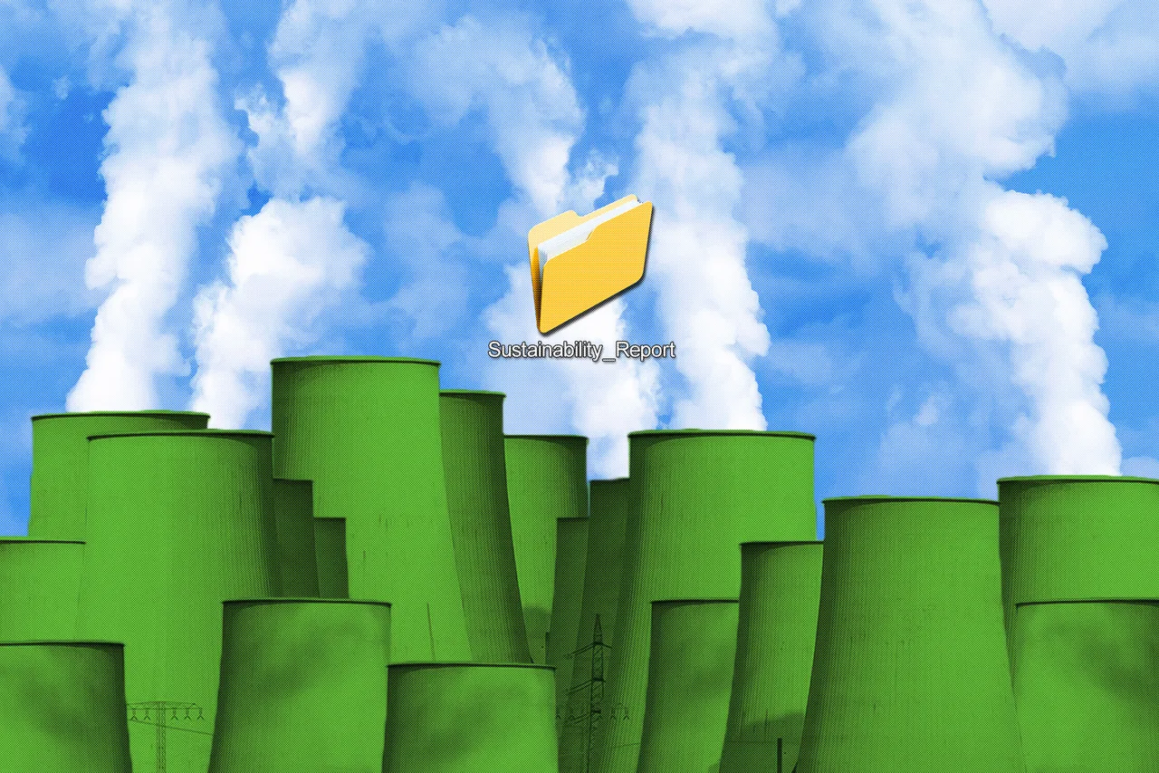 Microsoft Reports a Massive 25 Percent Jump in Emissions