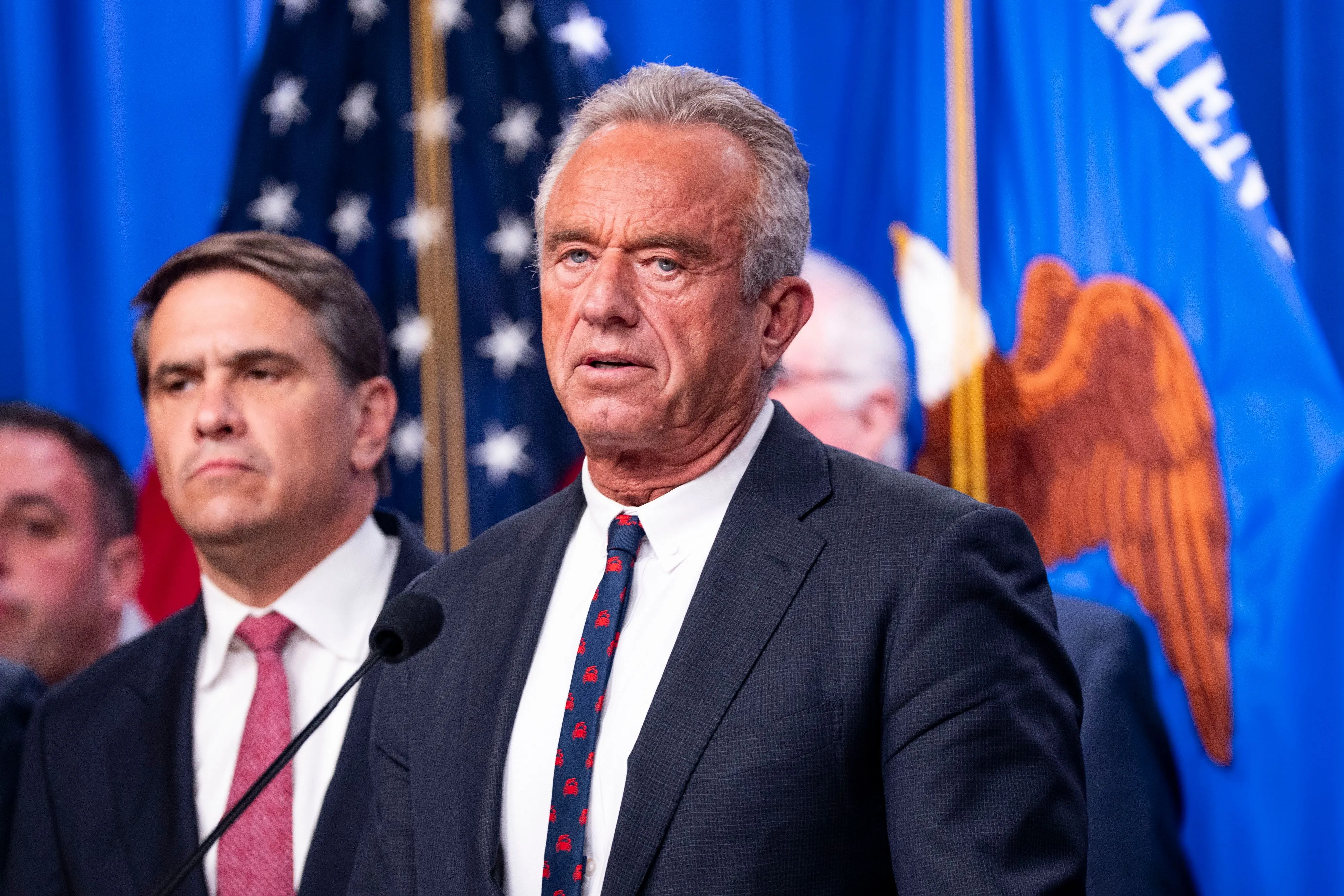 RFK Jr.