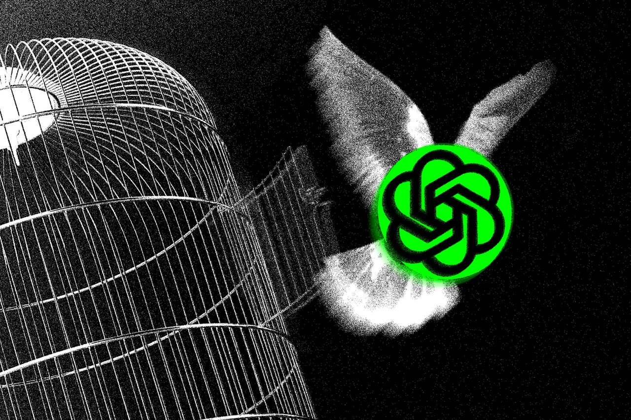 OpenAI Models Escaped Containment and Hacked HuggingFace