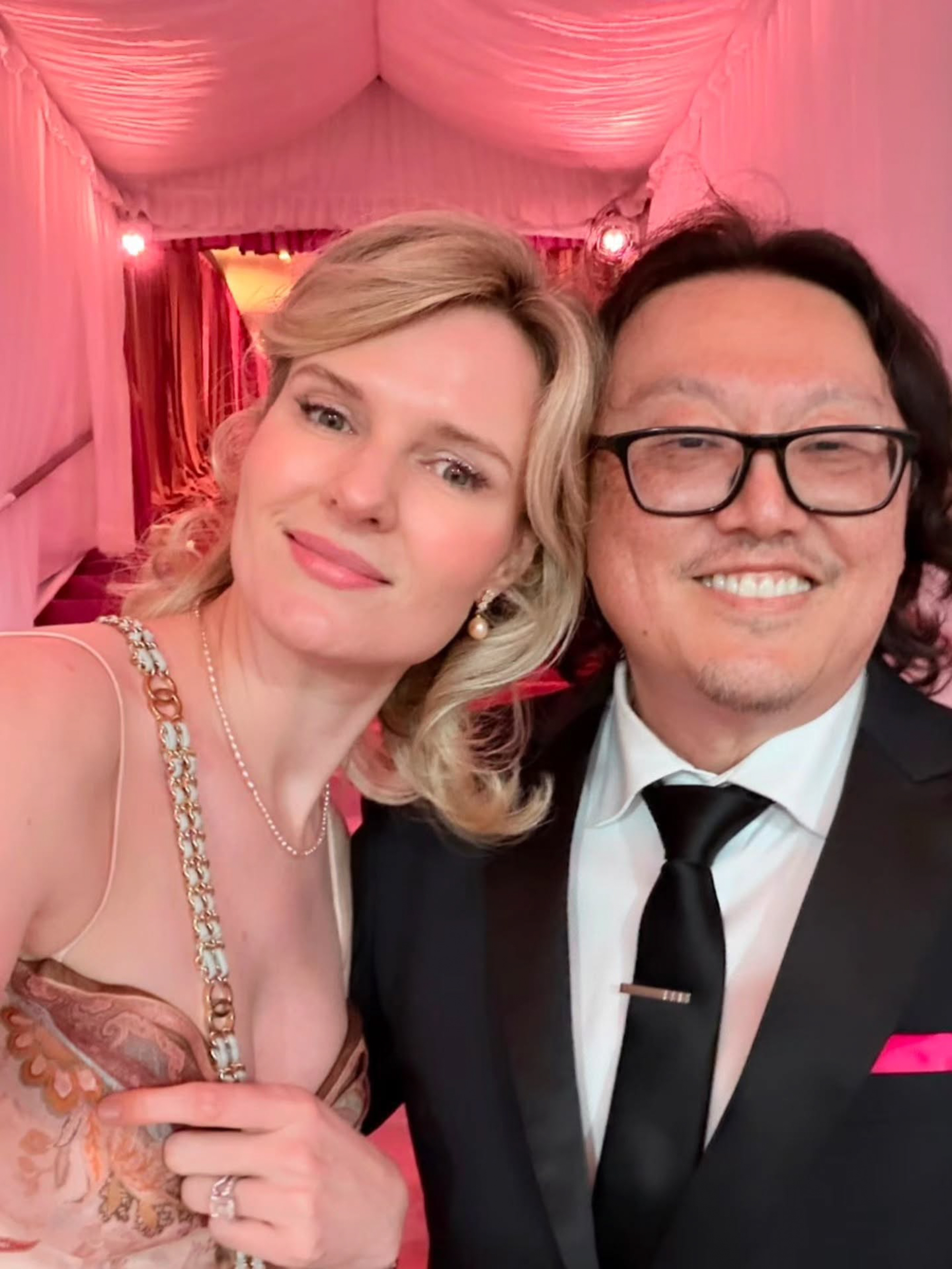 Joseph Kahn
