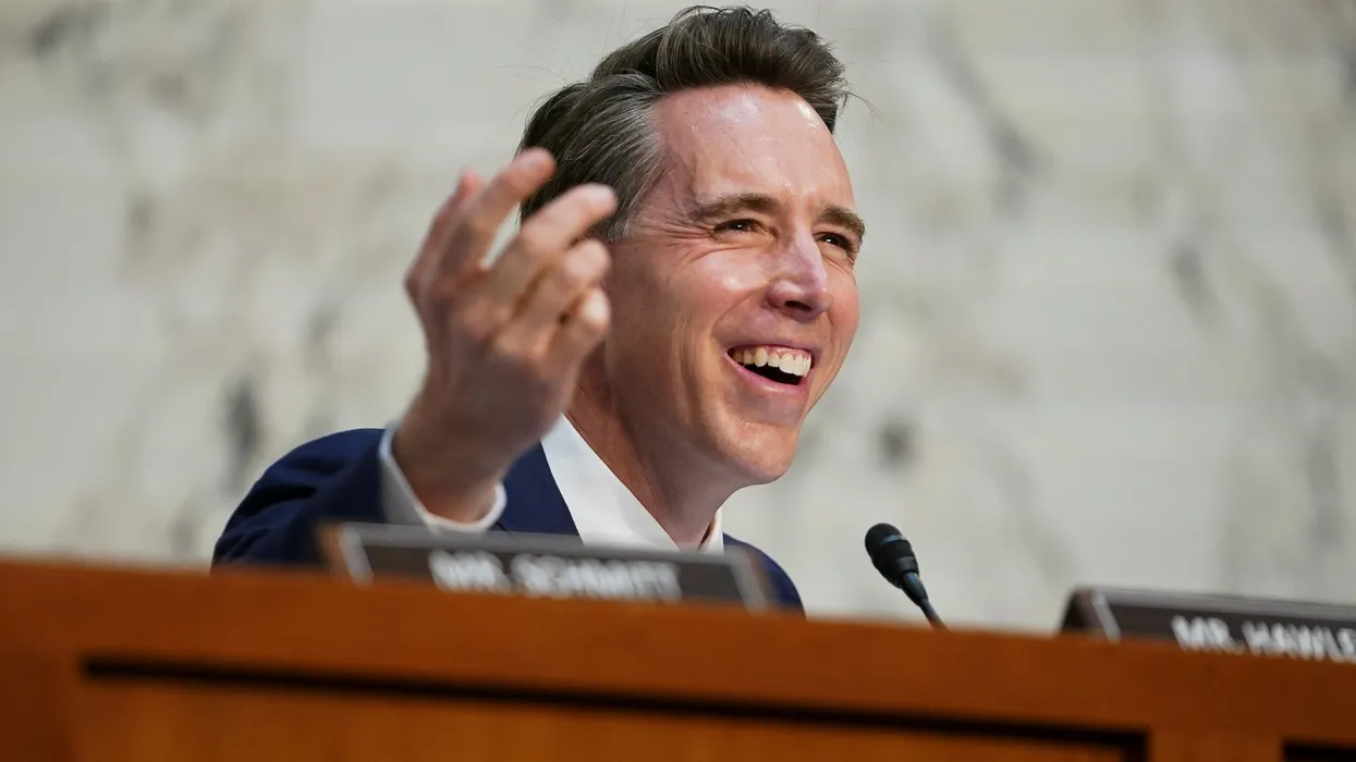 ‘Die in hell’: Ex-DOJ lawyer blames 2 GOP senators for death threats onslaught