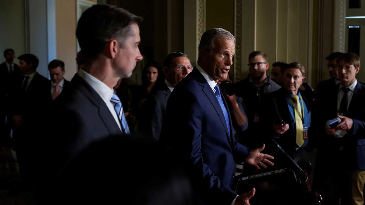Senate GOP plot thrown into ‘chaos’ by Lindsey Graham’s sudden death: analysts