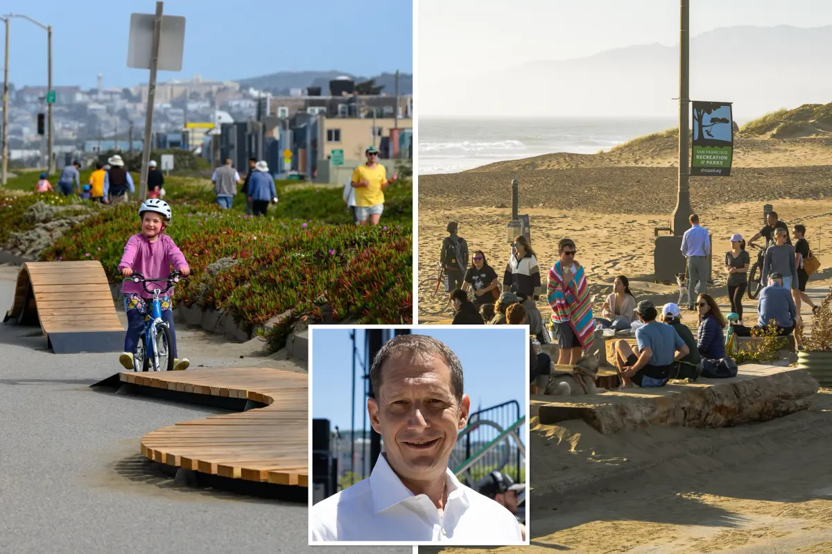 San Francisco’s never-ending beach ‘boondoggle’ heads back to voters