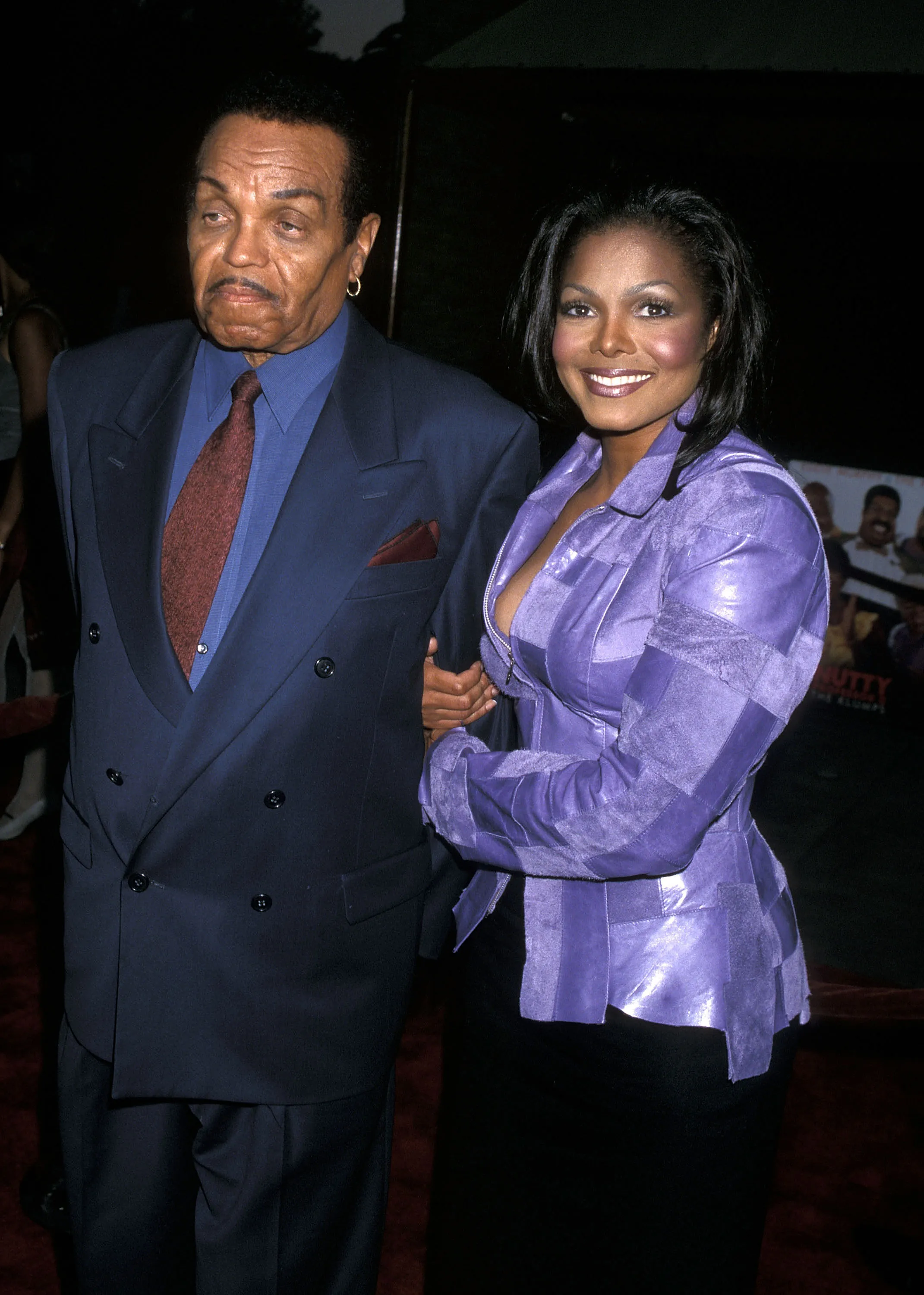 Janet Jackson