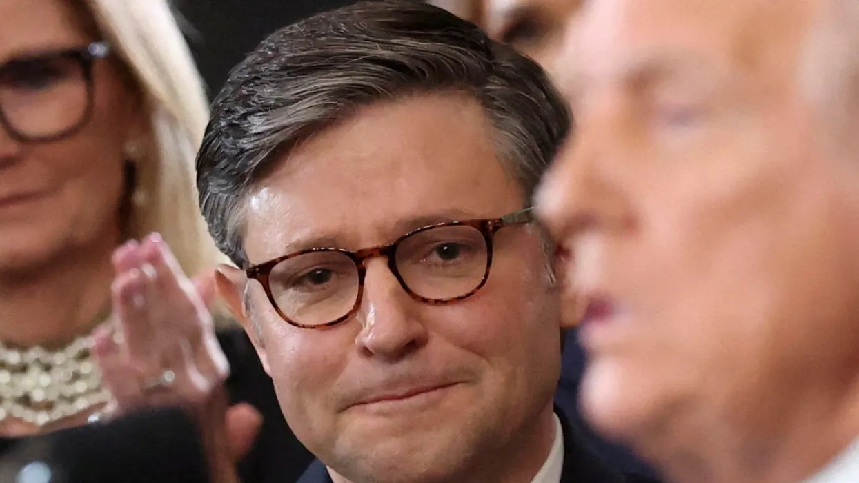 GOP gave the game away with silence on violent allegations rocking Republican: columnist