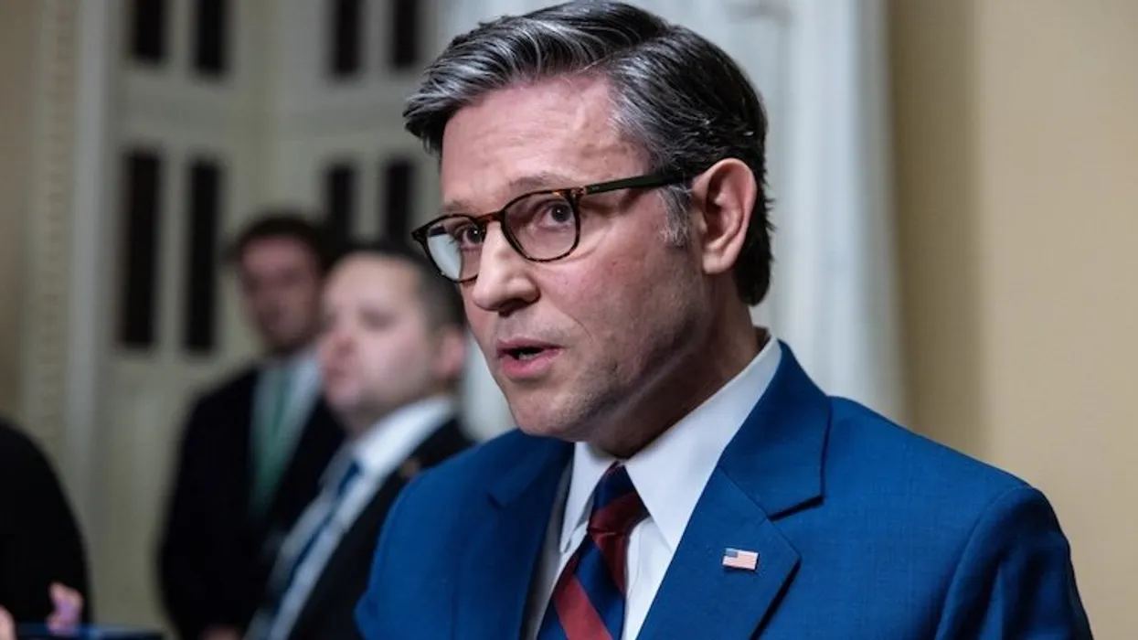 Whiny GOP speaker gripes about his job: ‘All I do is go from crisis to crisis’