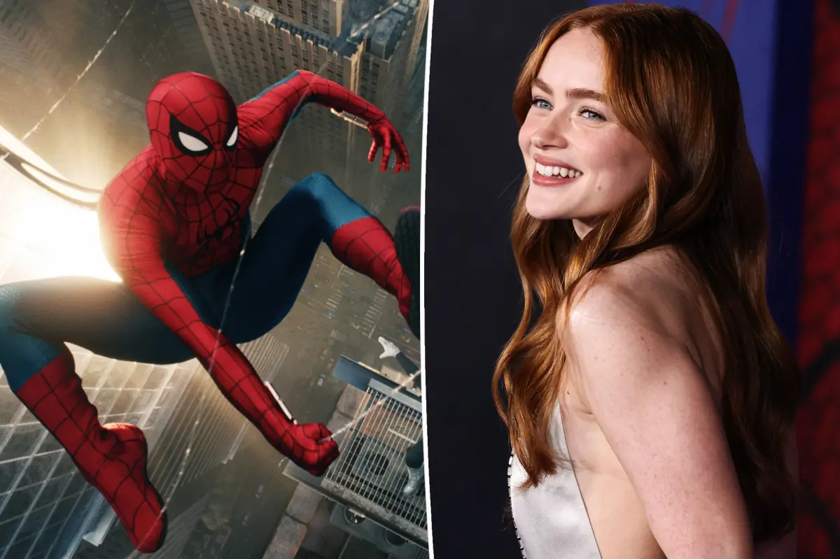 Who does Sadie Sink play in ‘Spider-Man: Brand New Day’? Her secret character revealed