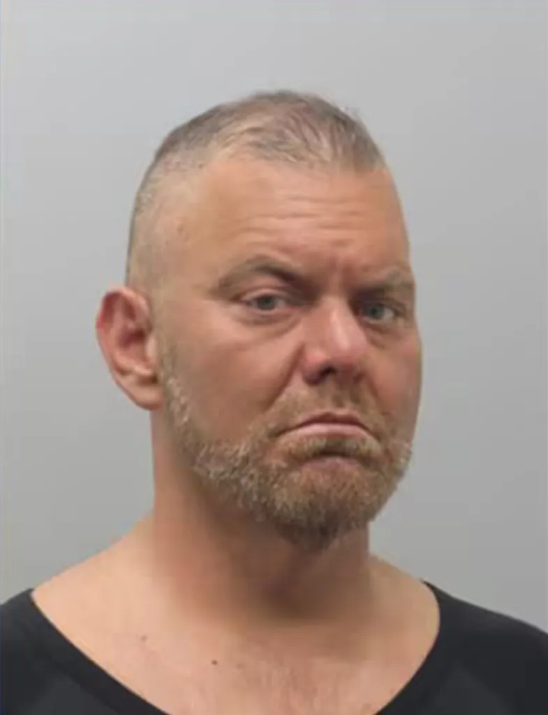 Dr. Andrew Hummel was first arrested in July 2025 on charges of strangling and striking a woman of whom he was "in a continuing relationship of romantic nature" in the face.