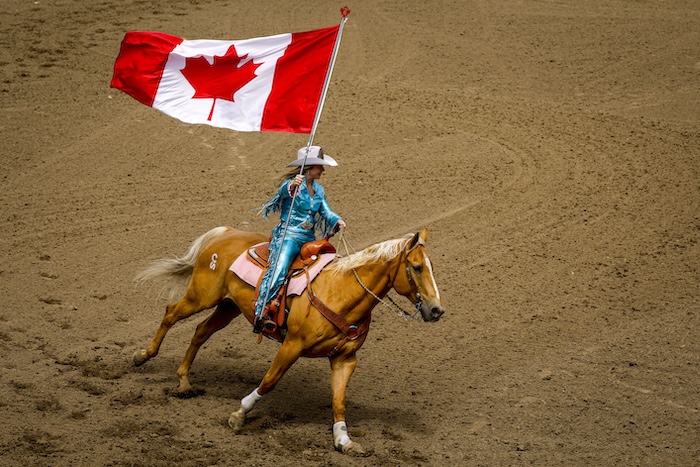 It’s Canadian soccer’s first rodeo
