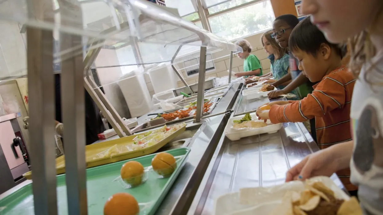 Experts sound alarm: Trump’s tax bill has America barreling toward ‘hunger crisis’