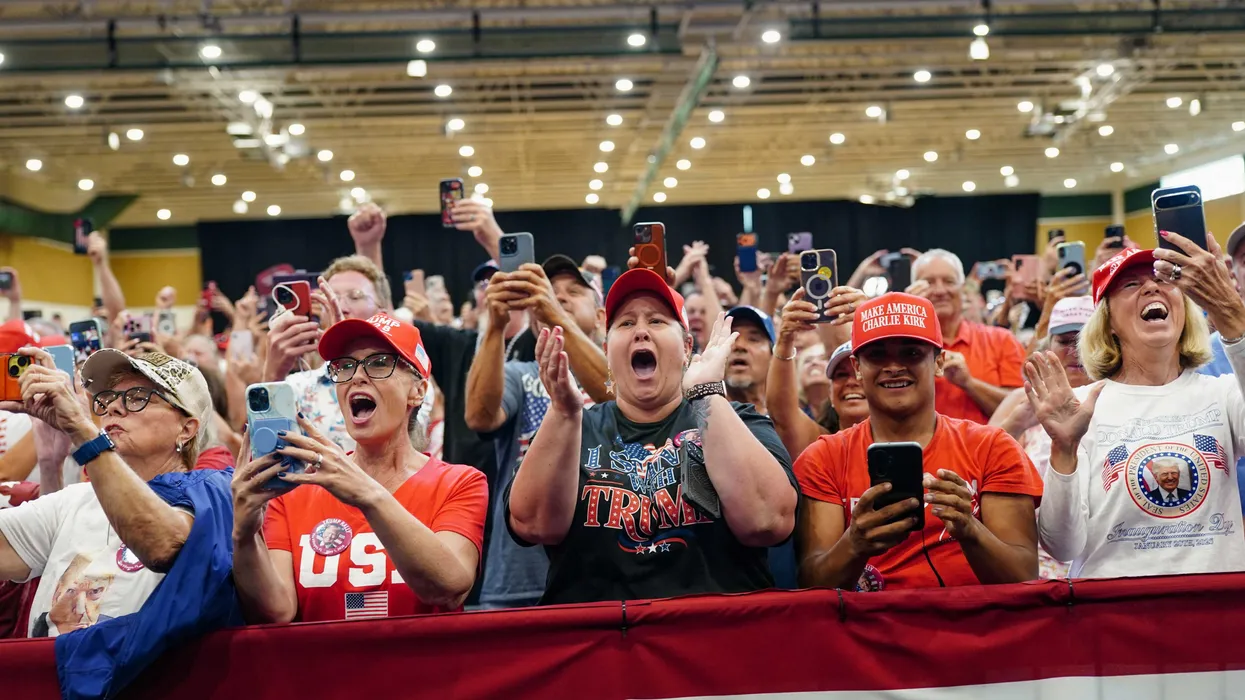 ‘You want to cry’: MAGA voters tell WSJ they feel ‘horrible’ about voting for Trump