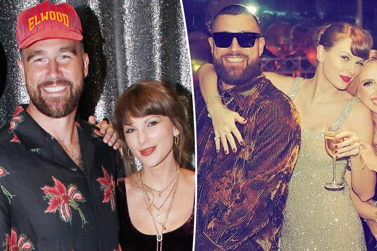 Taylor Swift’s wedding guest was convinced he flew to NYC ‘for nothing’ over ‘scam’ invitation