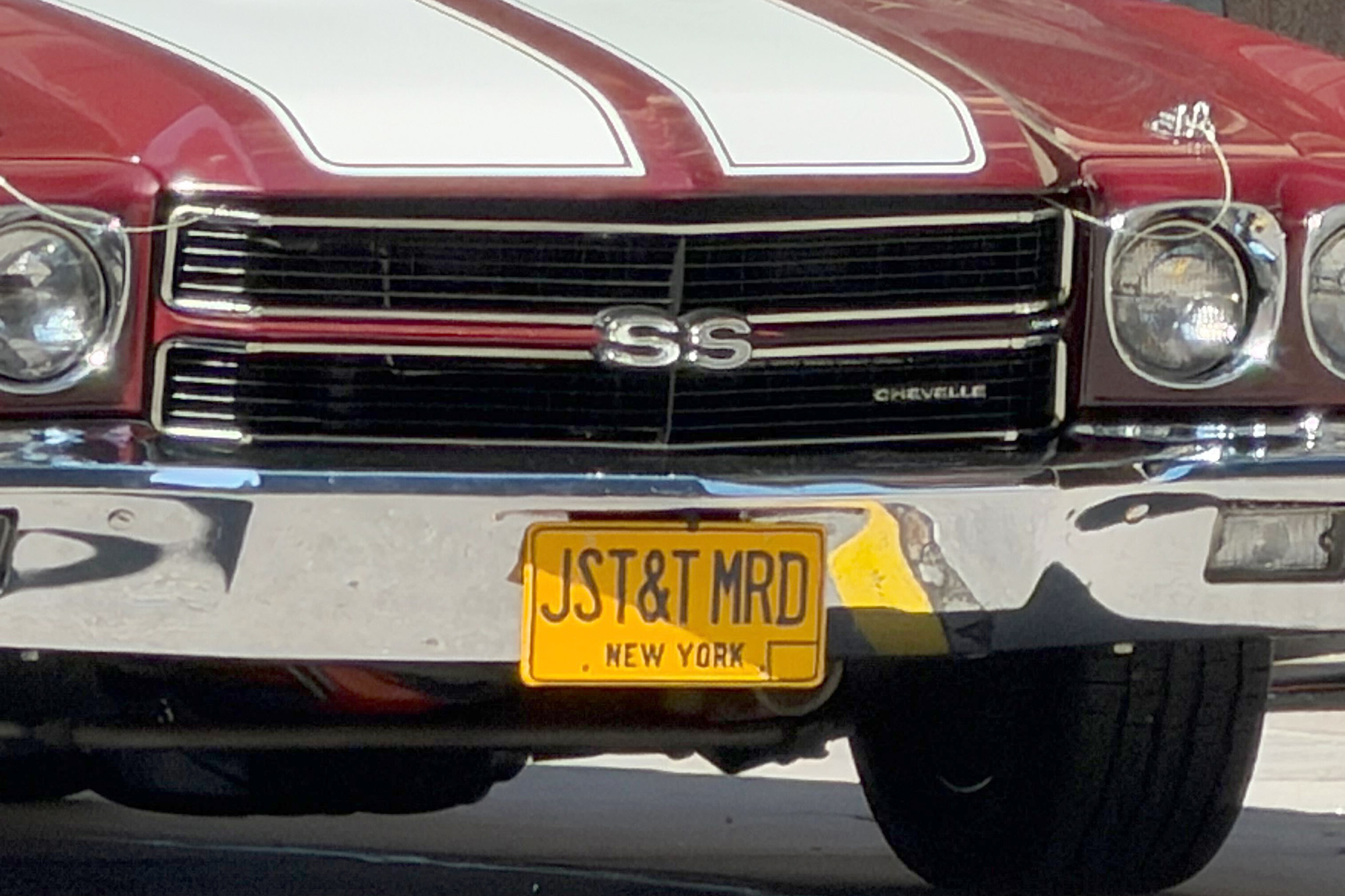 Taylor Swift, Travis Kelce wedding car