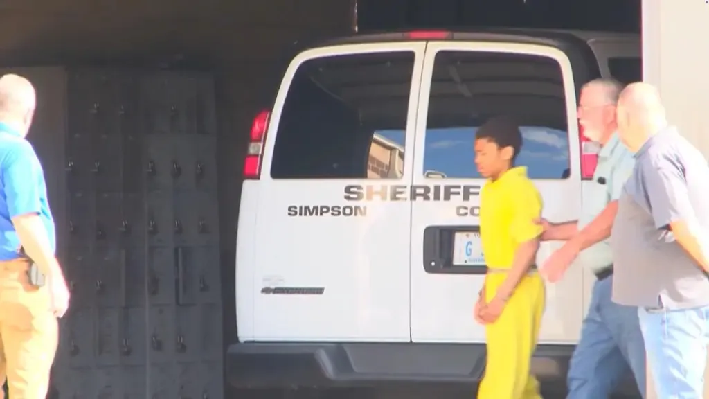 Hobbs is charged with two counts of capital murder and one count of burglary, in addition to 10 other charges. He was denied bond.