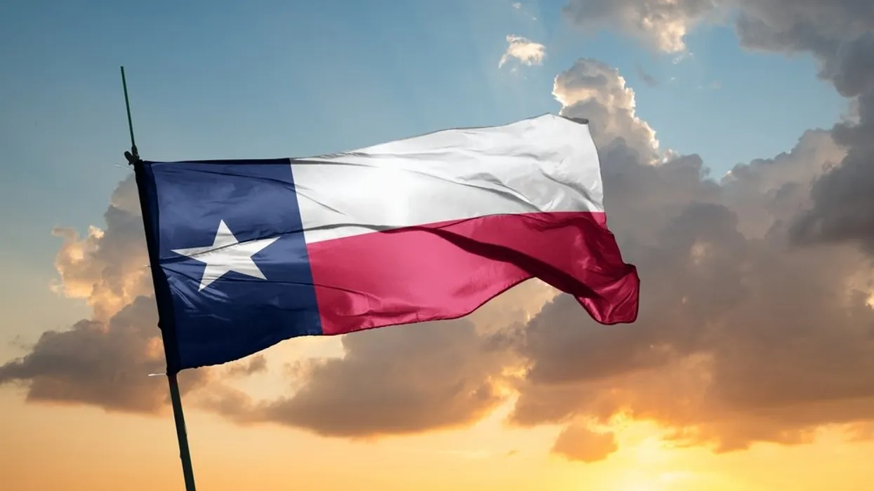 MAGA pastor who thinks Satanic forces run ‘Austin swamp’ handed major election role