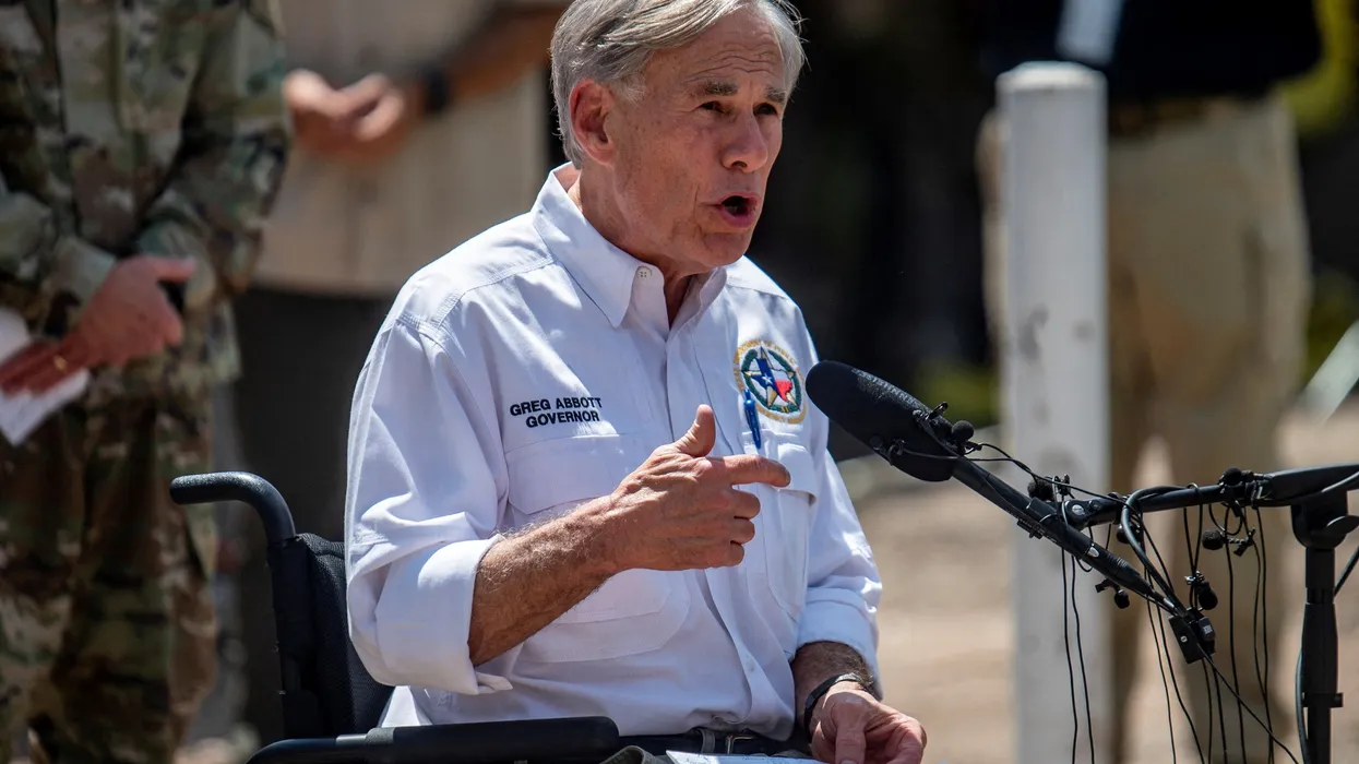 MAGA governor rebukes Trump’s ICE after Texas killing: ‘Don’t want to see people shot’