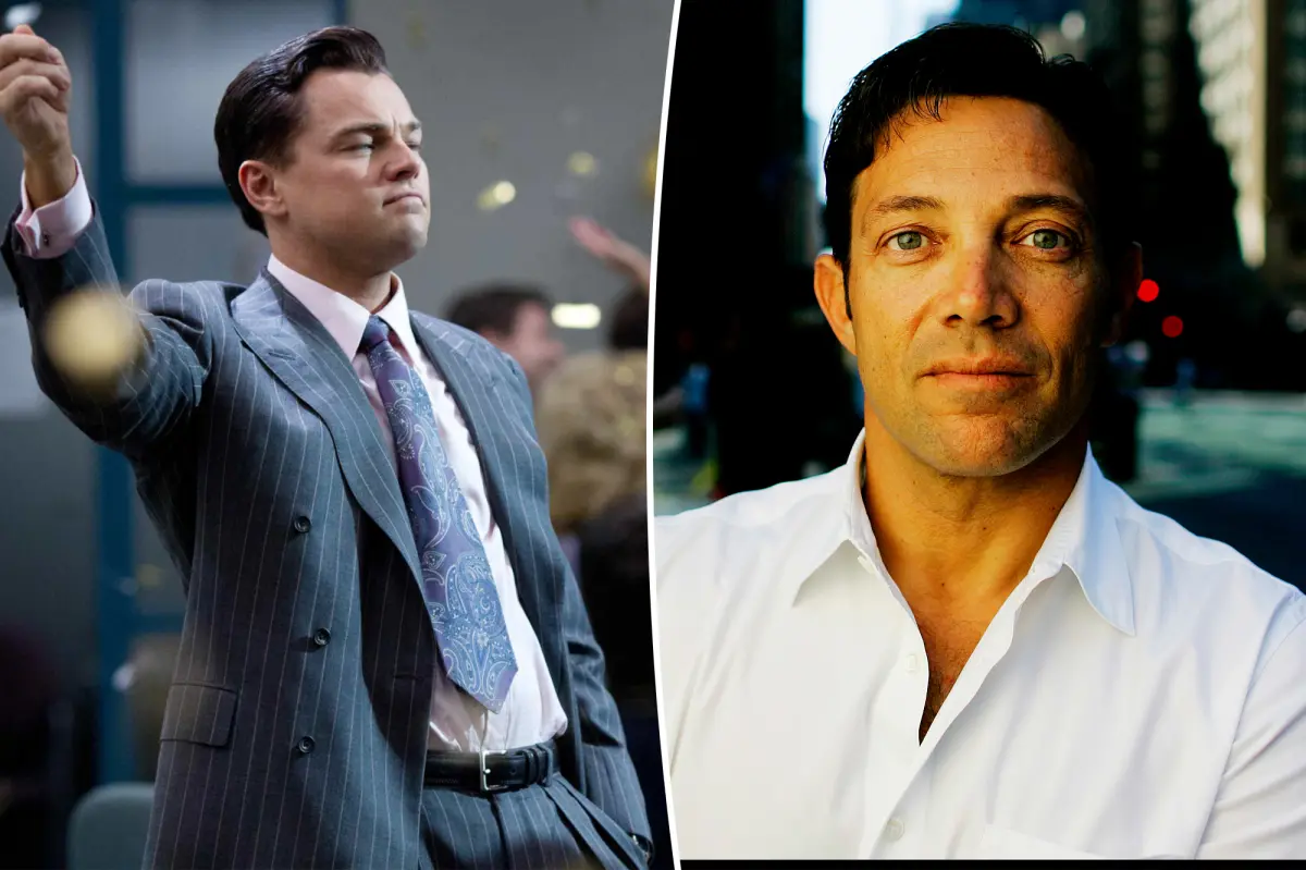 Insiders speak out in new doc on what Leonardo DiCaprio’s ‘Wolf of Wall Street’ got right — and wrong