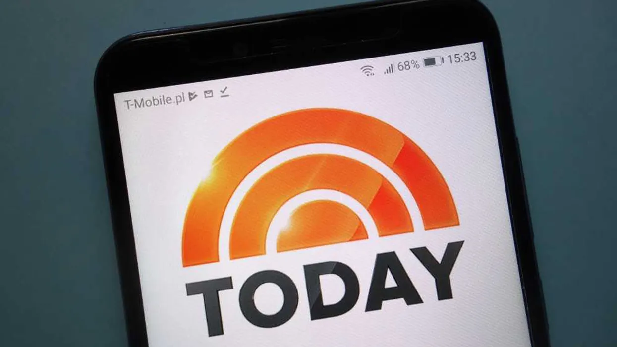 Racist hunting for Al Roker lunges at Today show host in ‘huge’ security breach: report