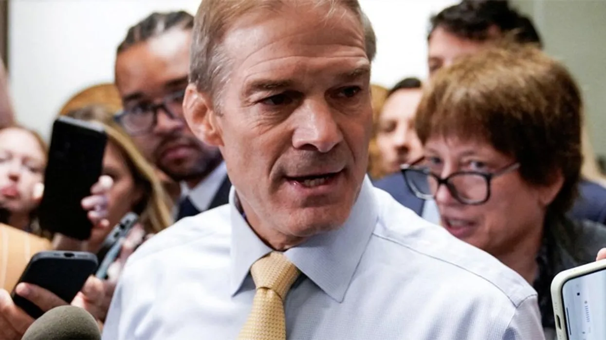 Jim Jordan backed into a corner to tame rebel Republican to end House meltdown: report