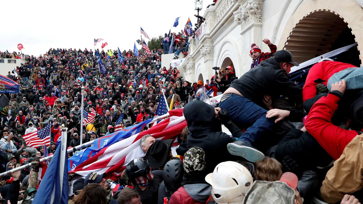 Trump immunity in question after judge finds tweet ‘poured gasoline’ on Jan. 6 riot