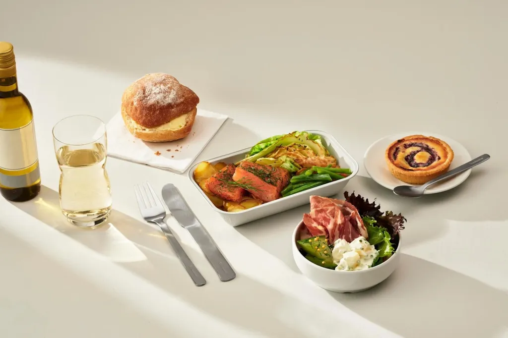 A federal judge declared a California man a vexatious litigant after he sued Scandinavian Airlines over being served a vegetarian meal instead of chicken during an international flight.