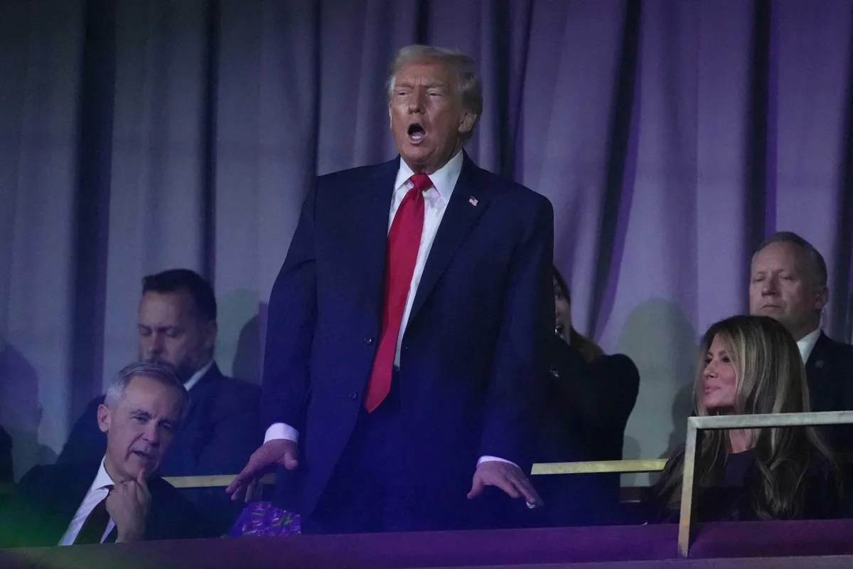 ‘They have failed’: Trump team’s longshot Kennedy Center appeal bombs again in court