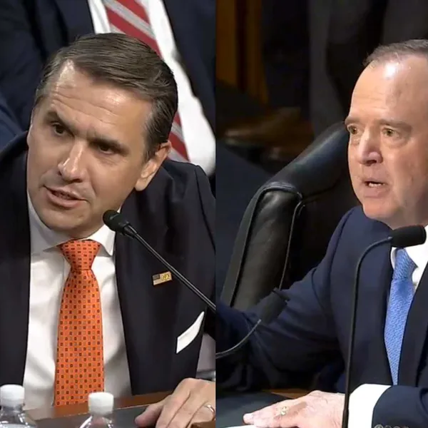 ‘What happened to you?’ Trump nominee’s ‘staggering’ ethical lapses under fire at hearing