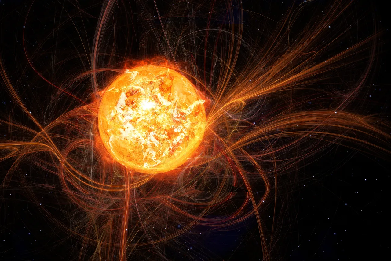 An Extreme Solar Storm May Be Even More Devastating Than Previously Imagined