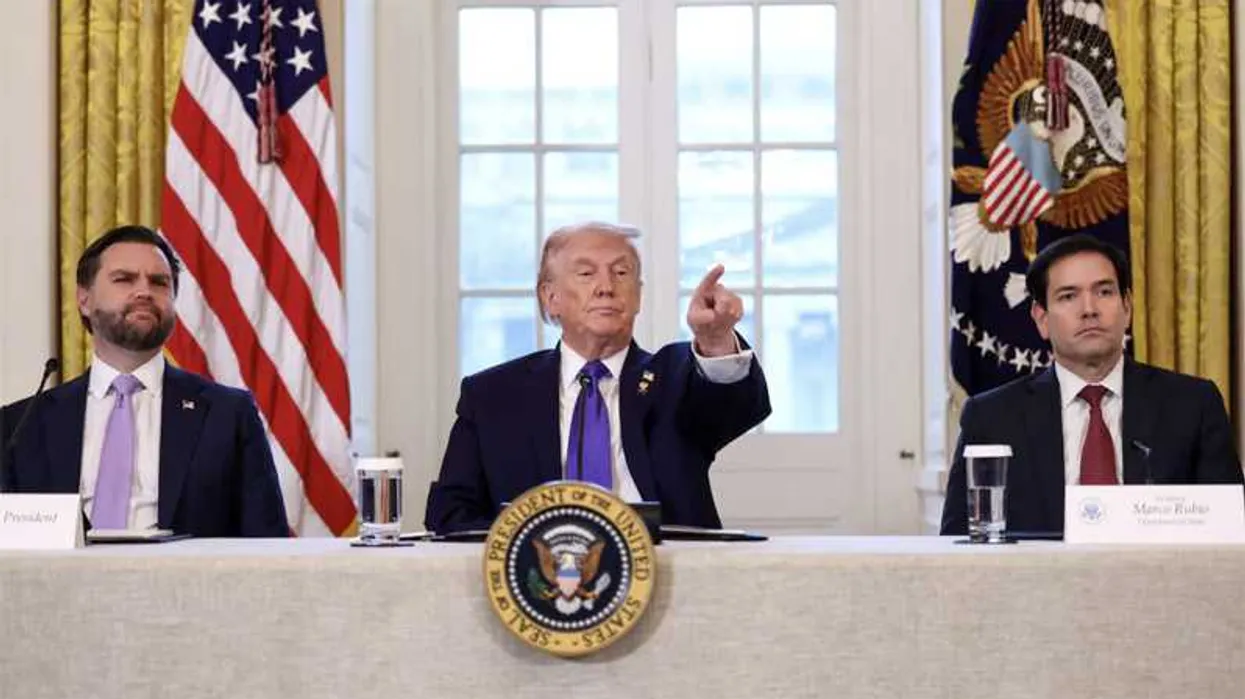‘Look at what America First has become!’ Trump’s latest plot leaves analyst aghast