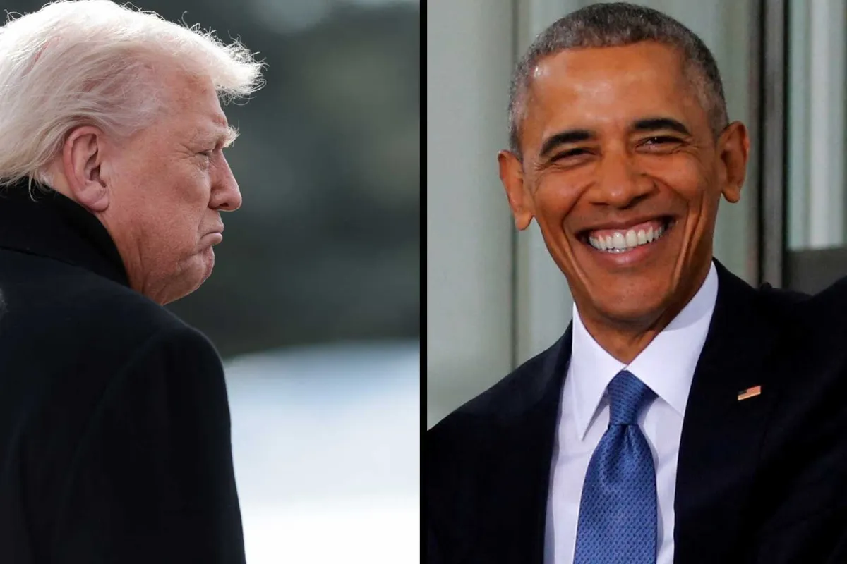 Trump signals ‘secret’ Obama attack as he backtracks in Fox interview: commentator