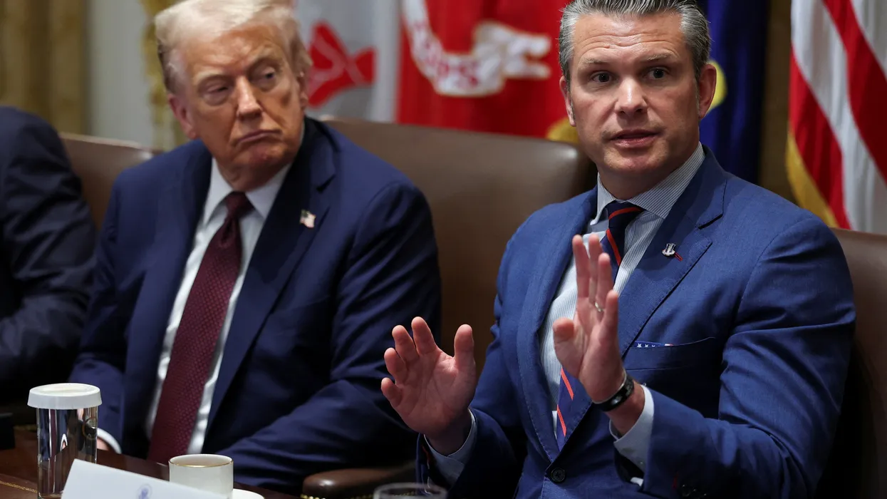 ‘Off the charts’: Trump admin slammed for ‘despicable’ deletion of fallen heroes’ names