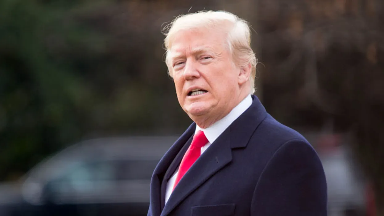 Trump launches new swing-state meddling — in direct defiance of judge’s rebuke
